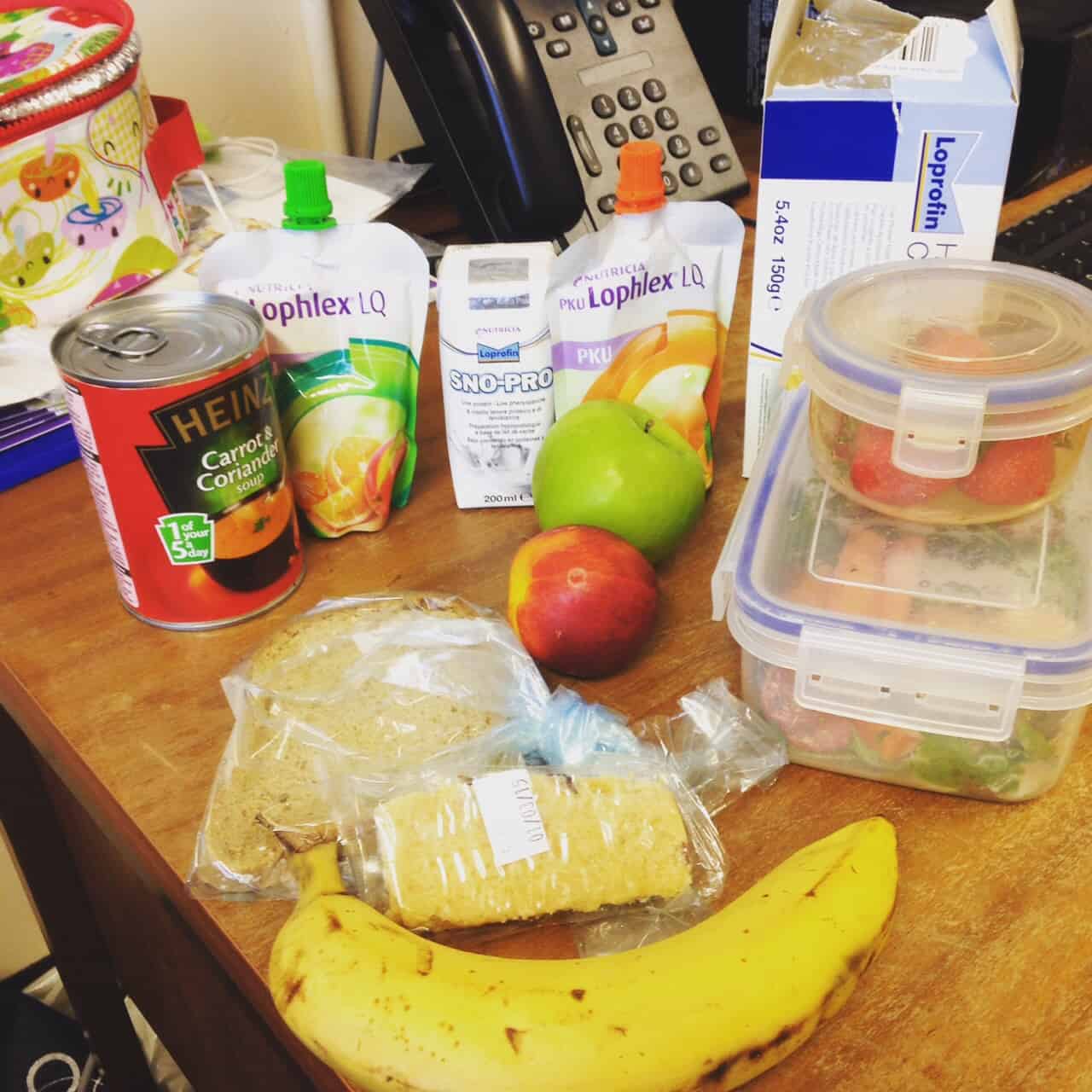 Day 3 – Pleasantly Surprised…
