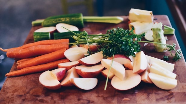 10 Ridiculous Fad Diets