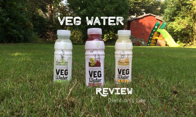 Veg Water Review