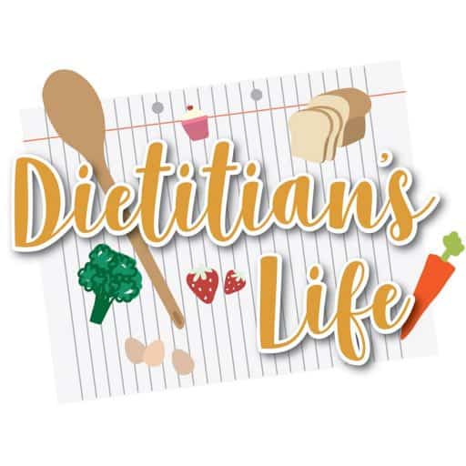 Dietitian's Life