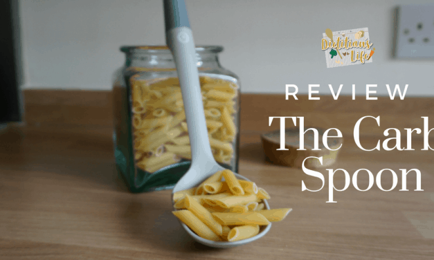 Review: The Carb Spoon