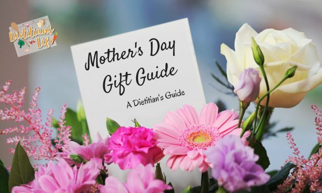 Mothers Day Gift Guide