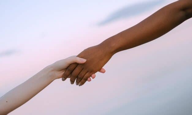 Why is it important to have diversity in dietetics and do we have it?